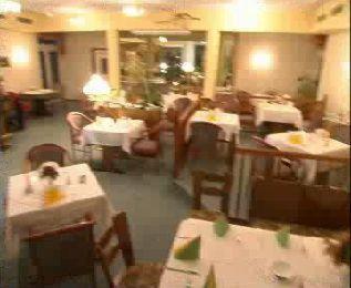 Greenline Hotel Hellfeld Neubrandenburg Bagian luar foto