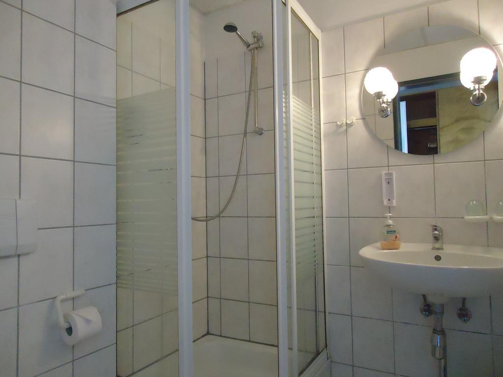 Greenline Hotel Hellfeld Neubrandenburg Ruang foto